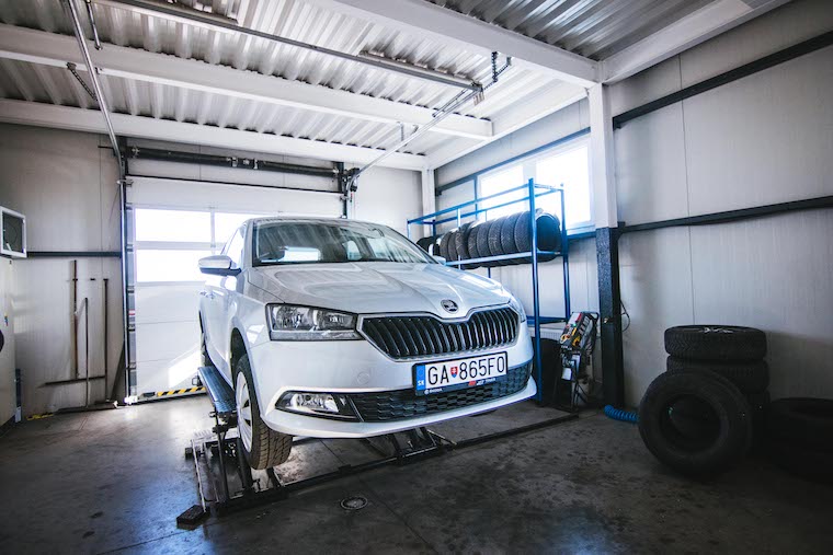 servis